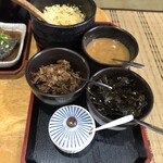 かよさん - ごはんのおとも