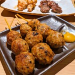 Yakitori Kinzan - 