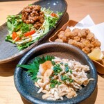 Yakitori Kinzan - 