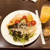 オールデイダイニング リモネ(リーガロイヤルホテル大阪) - 