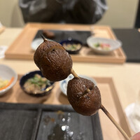 焼鳥 鐡 - 