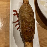 観音坂 鳥幸 - 