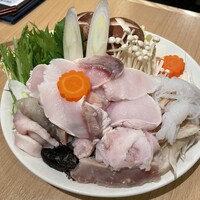割烹 魚政 - 