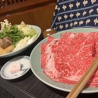 しゃぶ禅 六本木店 - 