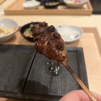 焼鳥 鐡 - 