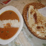 カレーショップ　ギータ - 