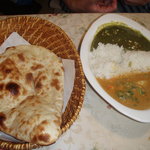 カレーショップ　ギータ - 