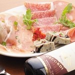 ルーチェ 梅屋敷店