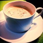 ランブレッタ - cafee