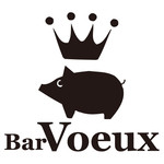 BAR　Voeux - ロゴマーク
