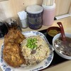 中華料理 タカノ