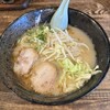 鹿児島ラーメン 薩摩