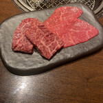 炭火焼肉 ふちおか - 