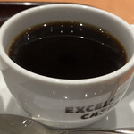 EXCELSIOR CAFFE - 