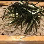 Nihonsoba Toukyouan - 