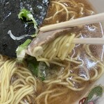 まるたかラーメン - 