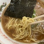 まるたかラーメン - 