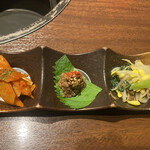 炭火焼肉 ふちおか - 