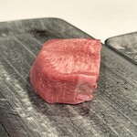 Nose to Tail - タン