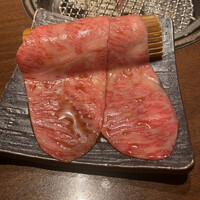 炭火焼肉 ふちおか - 