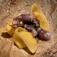 日本のイタリア料理店 sai - 