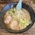 鹿児島ラーメン 薩摩 - 料理写真: