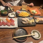 Sushi To Furo - 