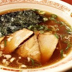 餃子の王将 - 料理写真: