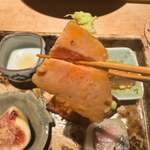 寿し おおはた - 