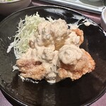 博多もつ鍋 やまや - 