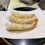 Ten Gen Tempura Semmon Ten - 