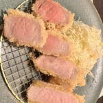 カツレツMATUMURA - 