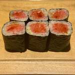 寿し おおはた - 