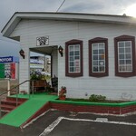 Café Restaurant BONANZA - ボナンザ