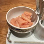 博多もつ鍋 やまや - 