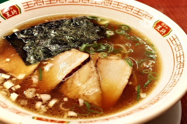 Gyoza no Osho Terada Machi Ten