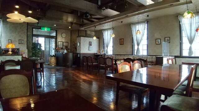 Caf&eacute; Restaurant BONANZA（カフェレストラン ボナンザ） - 新利府（洋食）の写真