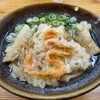葉隠うどん