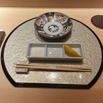 渋谷 天婦羅 ふじもと - 