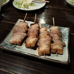 Rakugaki - 豚バラ肉