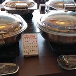 ベイクオーレ - グラタン