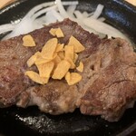 ビーフキッチンスタンド - 料理写真: