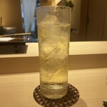 渋谷 天婦羅 ふじもと - 