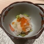 渋谷 天婦羅 ふじもと - 