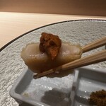 渋谷 天婦羅 ふじもと - 