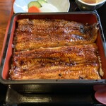 Unagi Ryou Shin - 