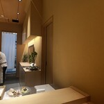 渋谷 天婦羅 ふじもと - 