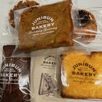 JUNIBUN BAKERY - 