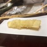 渋谷 天婦羅 ふじもと - 