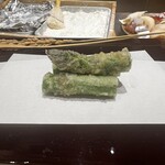 渋谷 天婦羅 ふじもと - 